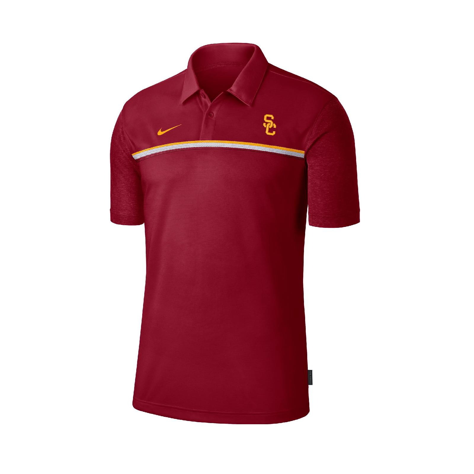 USC Cardinal 1